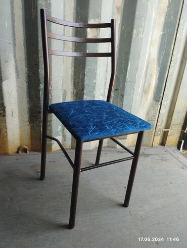 Стулья для кафе, ресторанов: Стул для кафе, ресторанов, Новый, Железо — 5