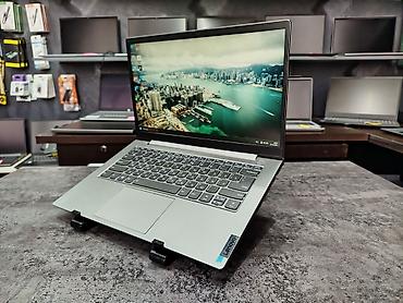 Ноутбуки Lenovo: Для программирования, Новый, Intel Core i7 — 2