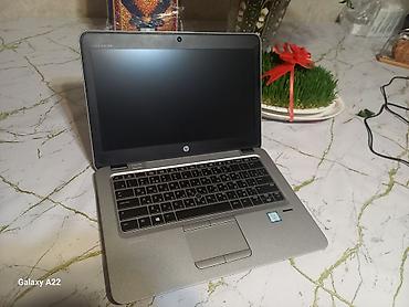 HP: İşlənmiş HP EliteBook, 12.5 ", Intel Core i7, 512 GB — 2