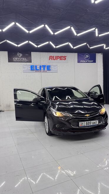 датчик положения дроссельной заслонки опель вектра б: Chevrolet Cruze: 2017 г., 1.4 л, Автомат, Бензин, Седан
