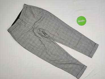 barchanki: Mohito, Spodnie materiałowe damskie, rozmiar 2XS — 2