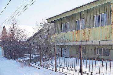 Долгосрочная аренда домов: 245 м², 11 комнат, Видеонаблюдение, Лоджия, Парковка — 7