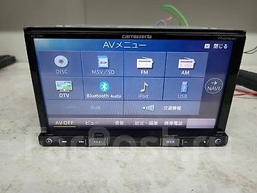 android avto: Б/у, 2-DIN, Без системы, Без оперативной памяти ГБ ОЗУ, Без встроенной памяти Гб ПЗУ — 6