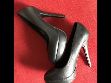 chanel cipele srbija: Pumps, 36