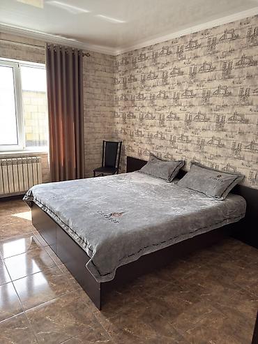 Продажа коттеджей и домов: 4 комнаты, 120 м², 10 соток, Бишкек, Собственник — 15