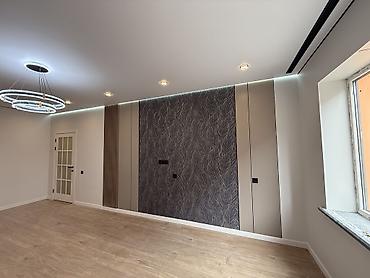 церковь квартира: 1 комната, 48 м², Церковь 108 серия, 4 этаж, Свежий ремонт — 1