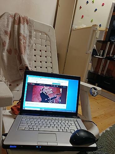 kamera ev: Toshiba Satellite noutbuk Toshiba Satellite seriyasına aid noutbuk — 2