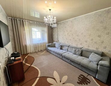 рассрочку квартиру: 3 комнаты, 70 м², 105 серия, 5 этаж, Косметический ремонт