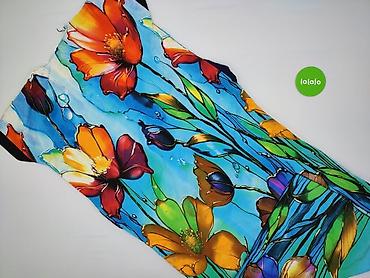 suknia biala: Sukienka damska, rozmiar 6XL — 3