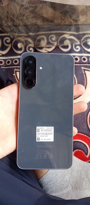 Куплю дом: Samsung Galaxy A56 5G, 27000 мин сом Колдонулган, 256 ГБ, 2 SIM — 7