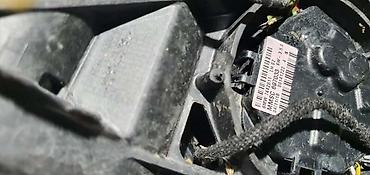 kragna za vrat: LEVI RETROVIZOR G05 ZA BMW X5 | BMW x5 g05 levi retrovizor motor i — 1