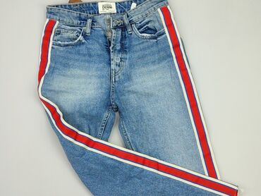 Jeans: Jeans, Zara, XS (EU 34), condition - Good