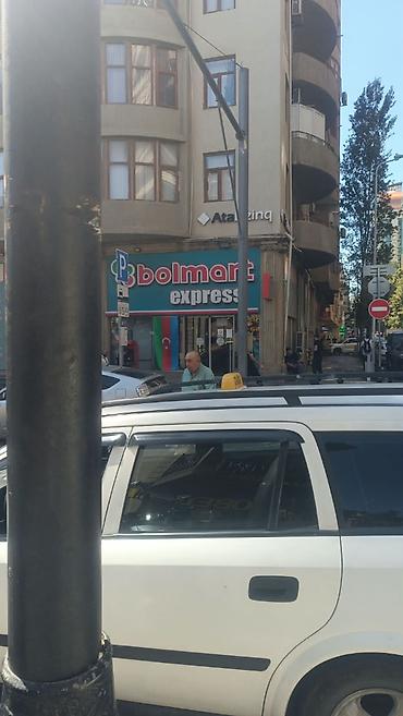 Аренда квартир: BİSMİLLAH.Salam 28 may metrosunun düz yanında yerləşən 1 otaqlı evə 2 — 3