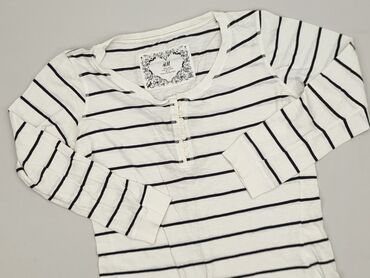 koszula hawajska c a: H&M, Women's blouse, size M (EU 38)