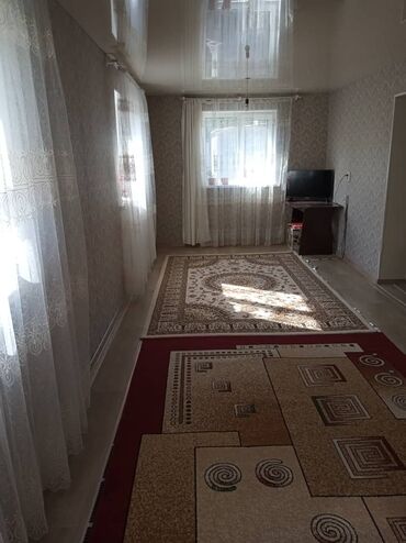 жер үйдөн квартира: Дом, 120 м², 12 комнат, Собственник, Старый ремонт