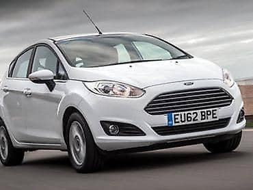 Auto-delovi: FORD FIESTA 1.0 2014. GOD. - KOMPLETAN AUTO U DELOVIMA | SMEDEREVSKA — 5