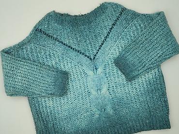 pull: Roboty Ręczne, Women`s sweater, size 7XL — 1