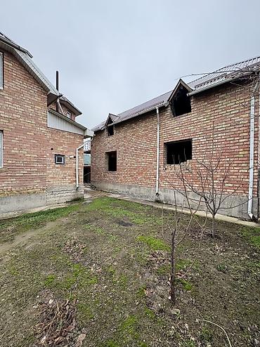 Продажа коттеджей и домов: ✨Продаётся дом в с. Новопавловка (Бишкек)✨ 🏡Характеристики: • Участок — 6