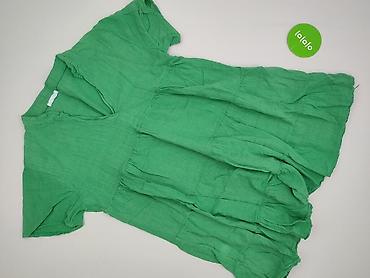 green items: Sukienka damska, rozmiar 3XL — 2