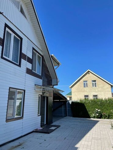 эмарк жибек жолу: Коттедж, 180 кв. м, 5 бөлмө, Кыймылсыз мүлк агенттиги, Дизайнердик оңдоо