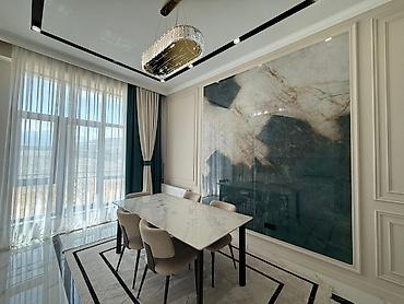 Продажа квартир: 4 комнаты, 183 м², Элитка, 4 этаж, Дизайнерский ремонт — 15