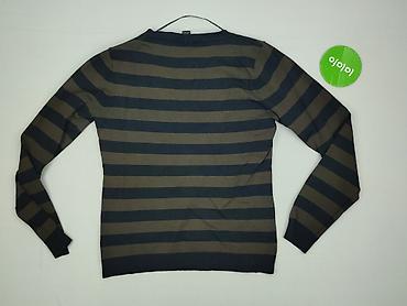sweter dlugi: H&M, Sweter damski, rozmiar L — 3