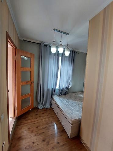 Продажа квартир: 2 комнаты, 53 м², Улан-2 мкр 106 серия улучшенная, 8 этаж, Косметический ремонт — 4