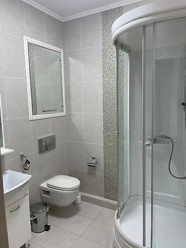 Долгосрочная аренда квартир: 4 комнаты, Агентство недвижимости, Без подселения, С мебелью полностью — 12