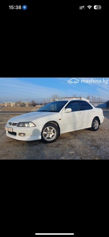 накидки на панель бишкек: Honda Torneo: 2002 г., 2 л, Автоматические, Бензин, Седан
