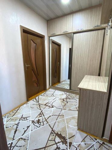 Köhnə tikili: Bakı, Köhnə Günəşli, 2 otaqlı, Köhnə tikili, 60 kv. m — 8