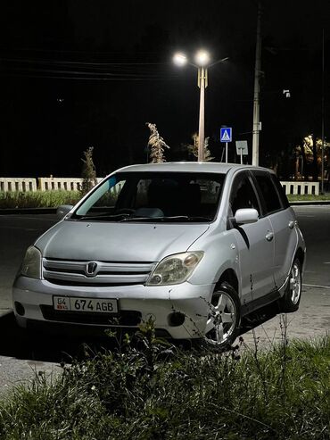 toyota prius c: Toyota ist: 2003 г., 1.3 л, Автомат, Бензин, Хэтчбэк