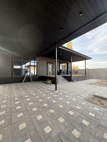 Продажа домов: Дом, 168 м², 5 комнат, Агентство недвижимости, Евроремонт — 14