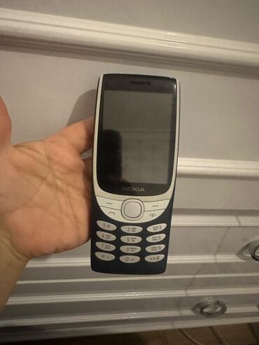 ishlenmish telefonlar: Nokia 1