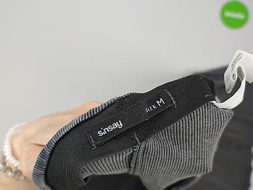 flat: Sinsay, Spódnica damska, rozmiar M — 4