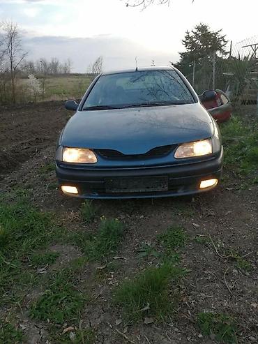 Renault: RENAULT LAGUNA ODLICNA | Godište 1998. Kilometraža 255.000 km Gorivo — 1