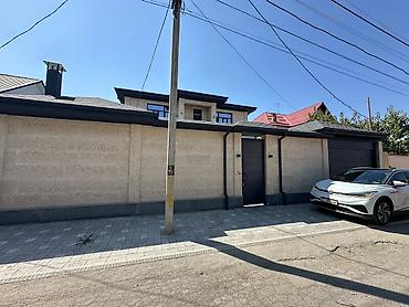 Продается новый трехуровневый дом 2026 года постройки 📍 Юнусалиева / lalafo.kg да Продается новый трехуровневый дом 2026 года постройки 📍 Юнусалиева /