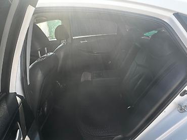 купить авто дёшево: Hyundai Sonata: 2013 г., 2 л, Автомат, Газ, Седан — 6