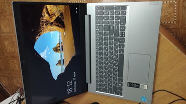 ddr4 ноутбук: Ноутбук, Lenovo, 8 ГБ ОЗУ, Intel Pentium, 15.6 ", Б/у, Для работы, учебы, память SSD