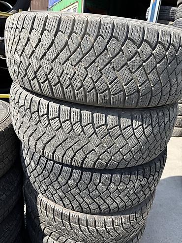 зимняя резина новая: Шины MAXXIS Premitra Snow (S2 WR2), размер 225/65 R17. Известная — 6