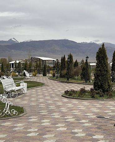 3: Продается трех комнатная квартира в ЦО "Raduga West" (Кош Коль — 2