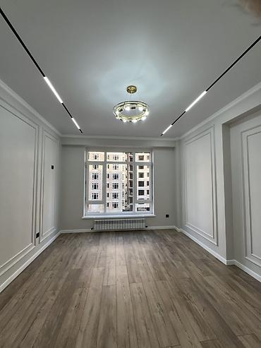 Продажа квартир: 2 комнаты, 68 м², Элитка, 5 этаж, Дизайнерский ремонт — 6