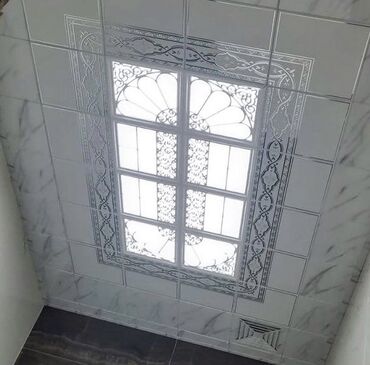 Asma tavanlar: Asma tavan, Suyadavamlı, Pulsuz çatdırılma -da lalafo.az — 9 Asma tavanlar: Asma tavan, Suyadavamlı, Pulsuz çatdırılma — 9