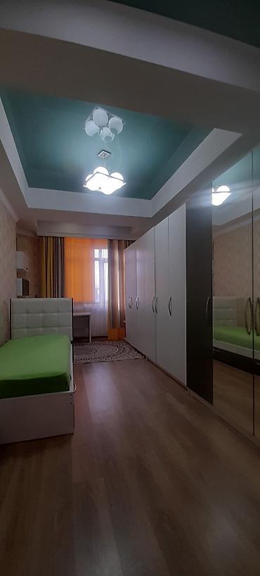 Продажа квартир: 4 комнаты, 180 м², Элитка, Пентхаус этаж, Евроремонт — 20