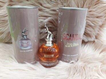 Parfemi: Parfemi 
pk — 3