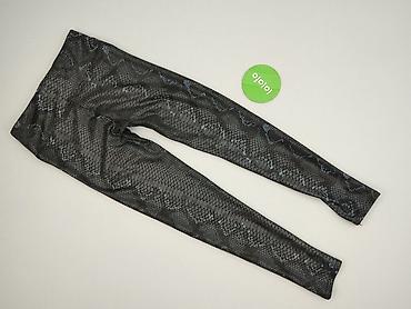 venom: Legginsy Sportowe damskie, rozmiar M — 3