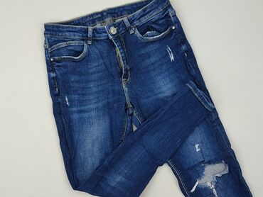 Yessica, Jeans for women, size M (EU 38)