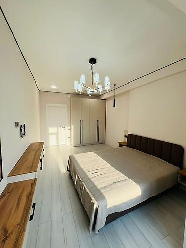 Продажа квартир: 3 комнаты, 86 м², Элитка, 8 этаж, Дизайнерский ремонт — 5