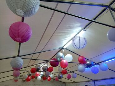 Organizacija događaja: Organizacija događaja | Lopte, Fire show, Foam show — 13