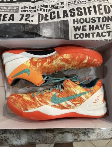 hit cene obuca kragujevac novi modeli: Trainers, Nike, size - 46.5
