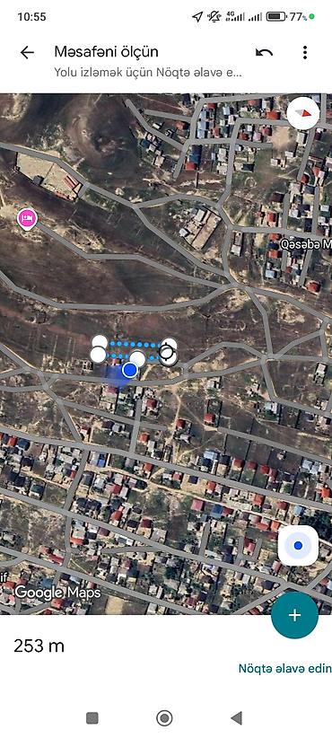sulut: 20 sot, Tikinti, Bələdiyyə — 3